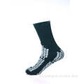 Calcetines de la zapatilla de pegamento de espuma transpirable cómodo de usar